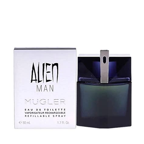Thierry Mugler EDT za muškarce Thierry Mugler Alien 50ml | Hiper.rs