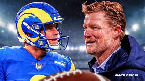 Rams Make Surprising Franchise Tag Decision On Kicker Matt Gay