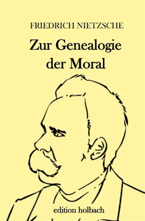 Zur Genealogie Der Moral Amazon Co Uk Nietzsche Friedrich