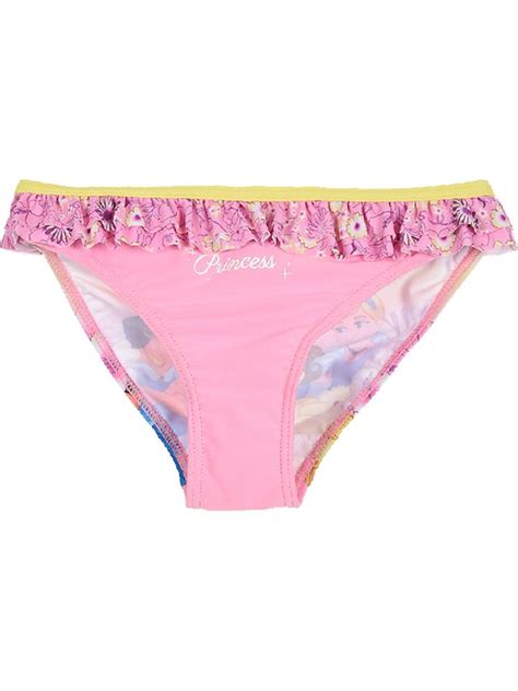 Disney Princess Bikini Hose Prinzessin in Rosa günstig kaufen limango