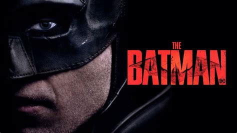 4480x1020 Resolution Official The Batman HD Poster 4480x1020 Resolution ...