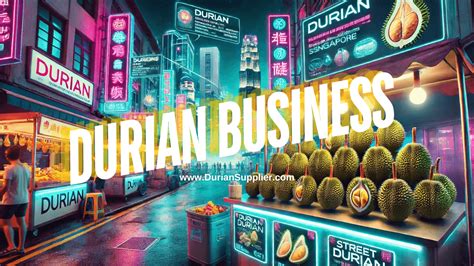 The Utterly Rational Philosophy Of Durian Uncle Roger Deconstructing The Economics Of The Spiky Fruit
