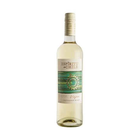 Espiritu De Chile Viajero Sauvignon Blanc 750ml | Elegantly Red