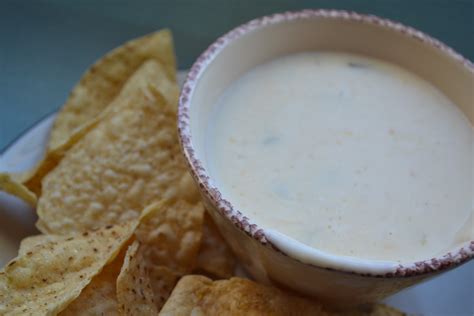 Stuff Things Etc Jalapeno Cheese Dip