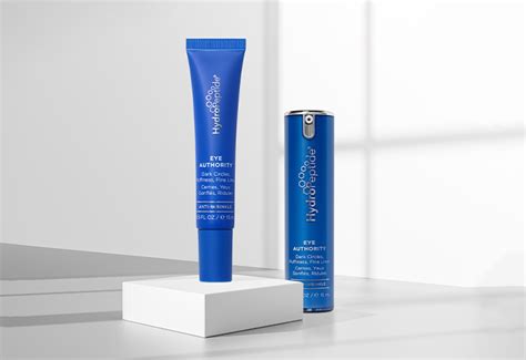 Eye Authority– HydroPeptide Australia