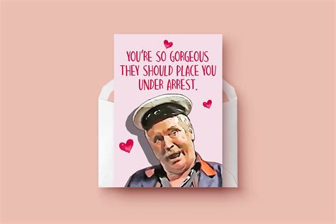 Father Ted Card Pat Mustard Father Ted Ferryclever