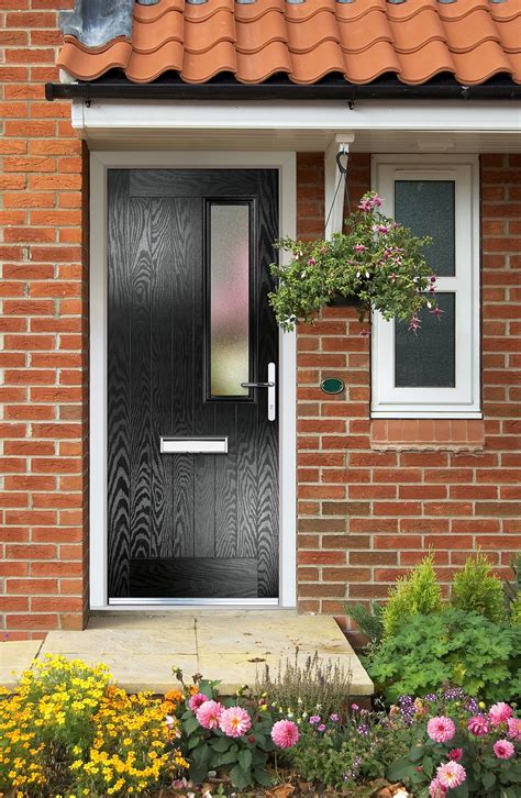 How To Hang A Composite Door at Marc Pesina blog