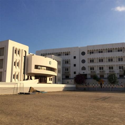 Indian School Muscat - 2 tips