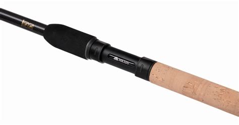 Mikado Katsudo Distance Feeder 420 cm / 120 g (3 sec.) - wędka ...