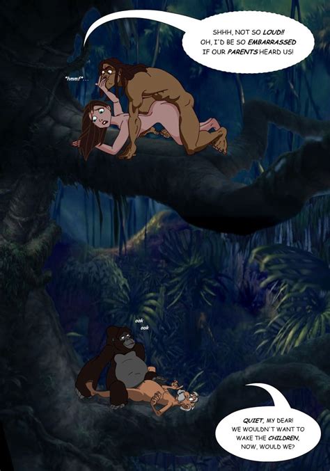 Tarzan And Jane Naked Sex Pictures Pass