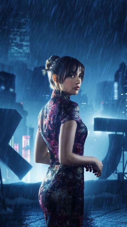 Ana De Armas In The Rain Nude OnlyFans Leaked Photo 169039 XPicsly