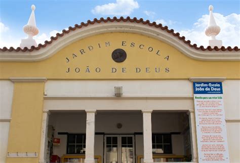 Escola Joao De Deus - Escola - Jardim-Escola João de Deus em Leiria