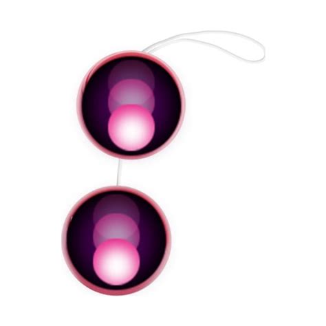 Lilitu Shop Twins Balls Anal ve Vajinal Zevk Topları Fiyatı