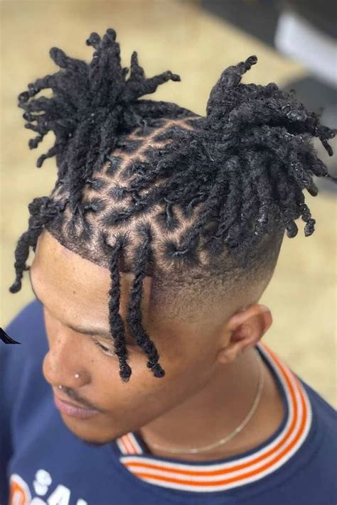 Two Strand Twist Styles For Men Guide To Trendy And Timeless Looks