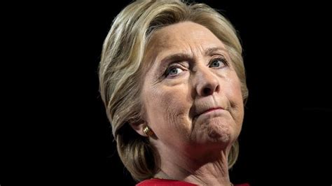 Hillary Clinton Protected Burns Strider After Sex Harassment Claims News Au Australias