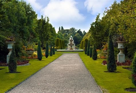 Royal Garden Regents Free Photo On Pixabay Pixabay