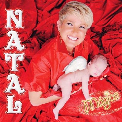 Xuxa Xuxa Só Para Baixinhos 9 Natal Mágico XSPB 9 Lyrics and