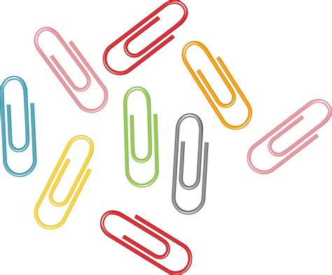 Paper Clip Png Transparent Image Download Size 1697x1408px Clip Art