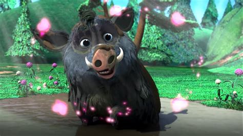 Лео и Тиг — все серии про кабанчика Кубу - сборник - YouTube