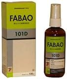 Order Fabao 101D - Doctor Zhao's Chinese Traditional Herbal Hair Care ...