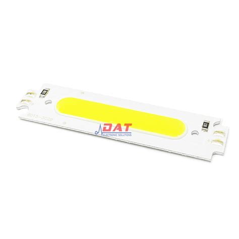 Đèn LED COB 12V 60*15mm | Điện Tử DAT