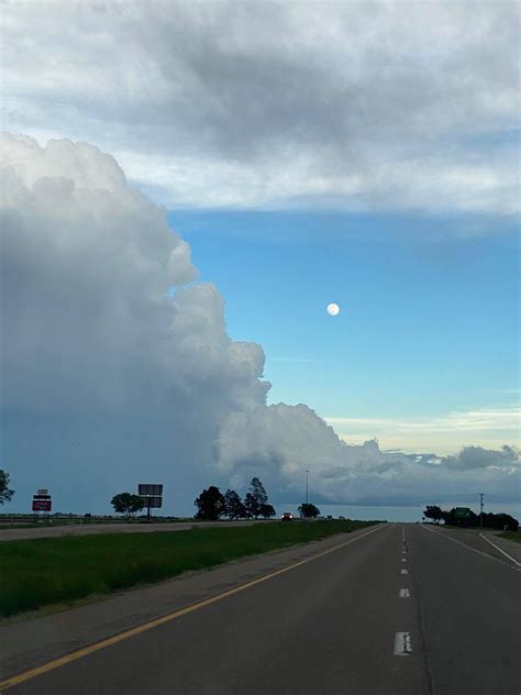 24 May 2021 – Tornado at Selden, KS. | OKWeatherWatch