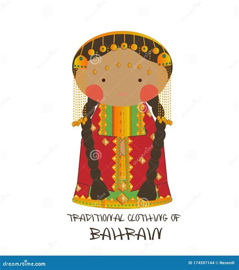 Bahrain Map Royalty Free Stock Photo 32808183