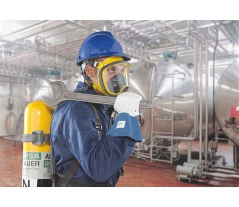 Стальные баллоны сжатого воздуха - ООО «Промышленные системы безопасности»