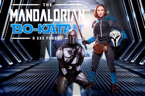 Mandalorian Bo Katan Vr Xhamster