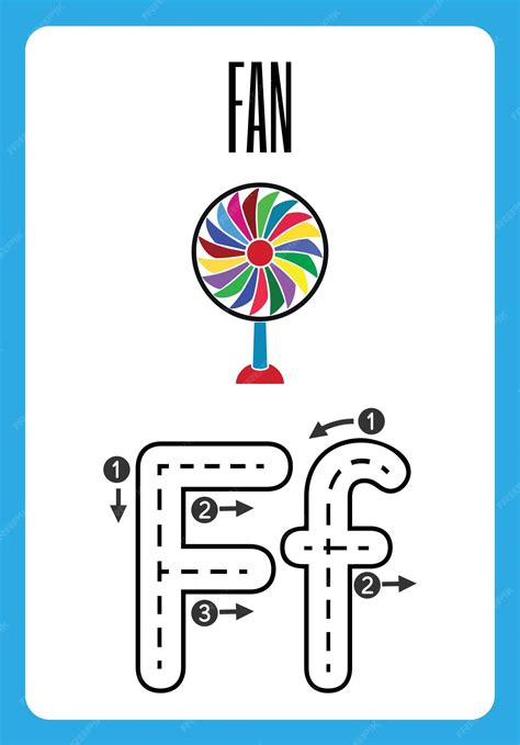 Hoja de trabajo de seguimiento de abc | Vector Premium generado con IA 