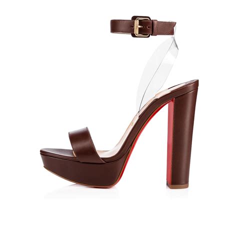 Christian Louboutin New Nude Collection Shoes 2017 PS Fashion