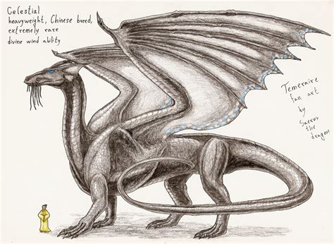 Temeraire His Majesty's Dragon 8