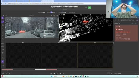 [PROJECT] A1_3D_센서퓨전_가이드_교육 - YouTube