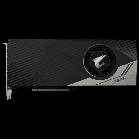 Aorus Turbo Rtx 2080 Ti La Nueva Gráfica De Gigabyte Tecnolocura