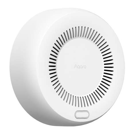 Камера и центр умного дома | Aqara Camera Hub G3 | Aqara