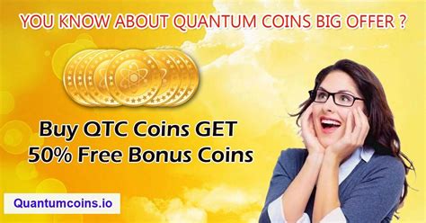 Quantum Coin On Linkedin Hello Community You Know About Quantum