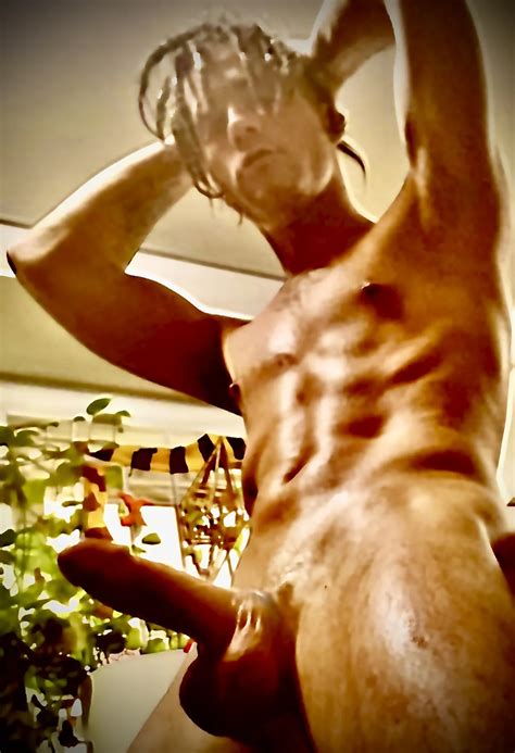 Mind Melting DICK 17 Nude Pics XHamster