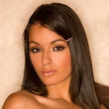 Jo Garcia Babe Page Watch This Centerfold On Freeones