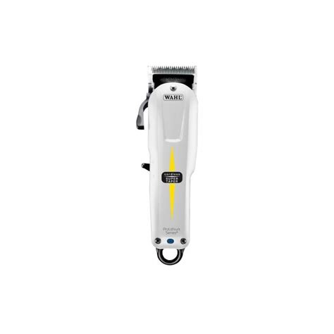 M Quina De Corte Wahl Super Taper Cordless