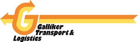 Galliker Transport AG LOGISTICS AUTOMATION