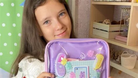 Seniya_DIY | Бумажный принтер с наклейками для Ежедневника | Дзен