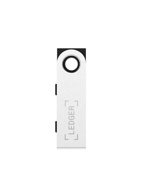 Ledger Nano S | Ledger