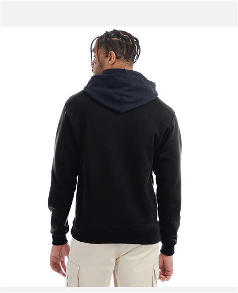 Champion Unisex Powerblend Hoodie Spreadshirt