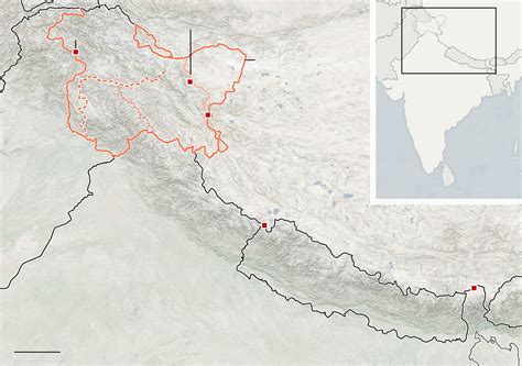 actual control border  india  china