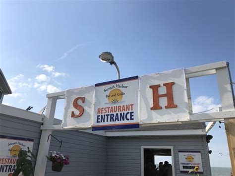 Sunset Harbor Bar And Grille 91 Photos And 103 Reviews 625 Prospect