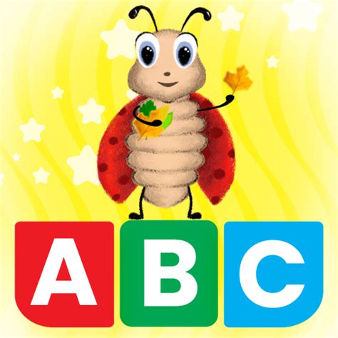 ABC kids baby games for a to z - Apps on Google Play