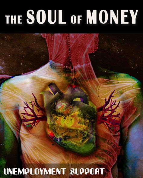 Unemployment Support - The Soul of Money « EQAFE