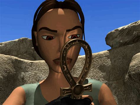 Limo Immagini Tomb Raider The Last Revelation