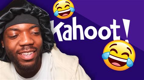 The Funniest Kahoot Session Ever Youtube