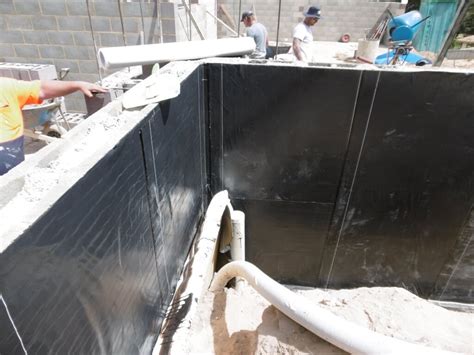 Basement Waterproofing In Melbourne Austin Waterproofing